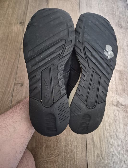 Продам кроссовки New Balance 1500