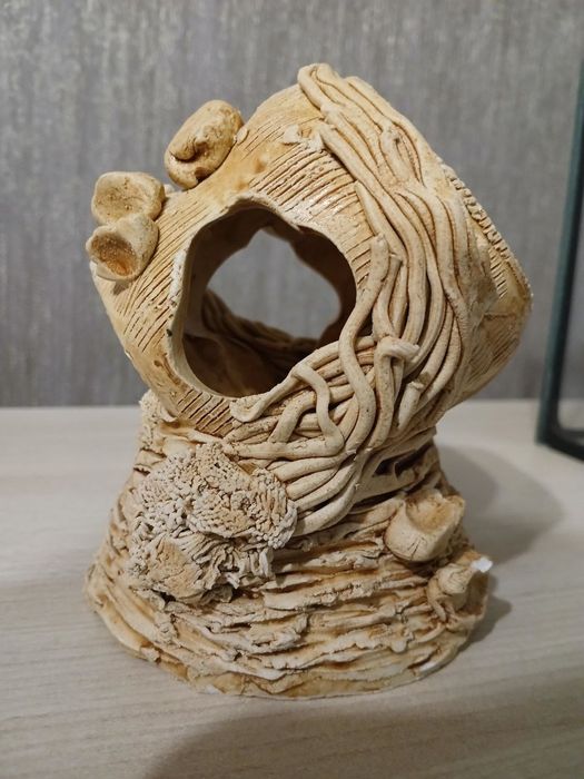 Акваріум для рибок з додатковим приладдям +подарунки