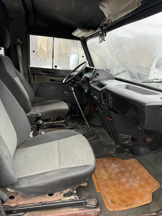 Джип Tarpan 1994рік 2,5дизель повний привід 4х4