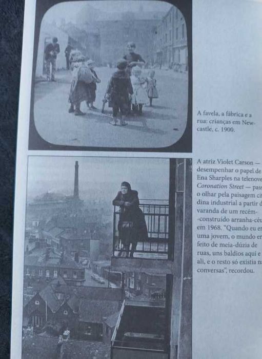 Metrópoles; A História da Cidade, a maior criação da civilização - Ben Wilson