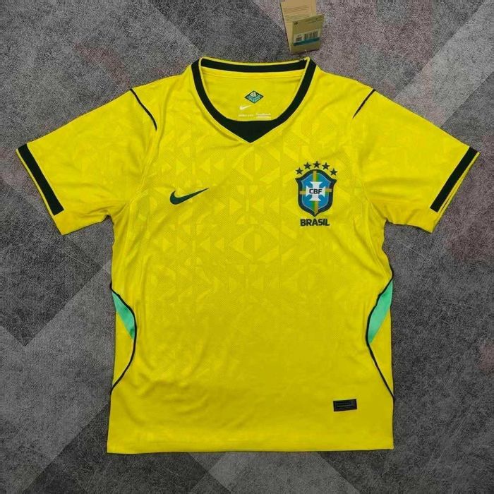 Camisolas Brasil novas