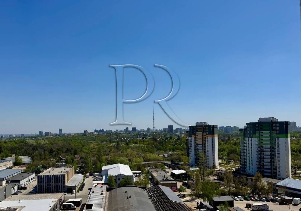 Без % Продаж 1-к квартири ЖК Сирецькі Сади Виговського 12-Ж, Нивки Dibrova