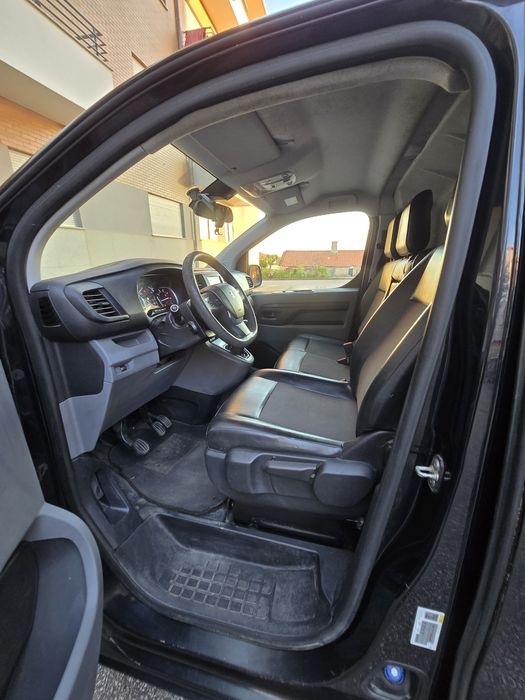 Peugeot expert 2019 2.0 L2