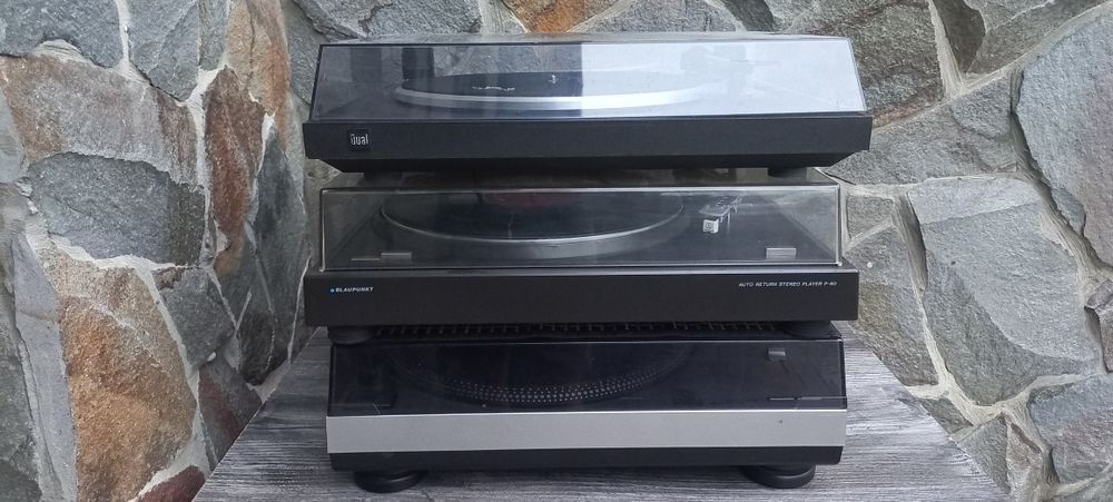 Jaytec.   DJT - 2 Blaupunkt P-60