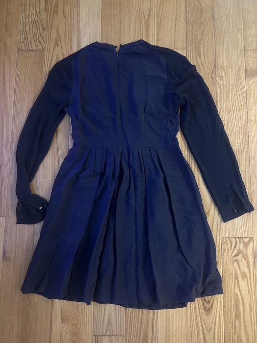 Oryginalna sukienka Trussardi M okazja