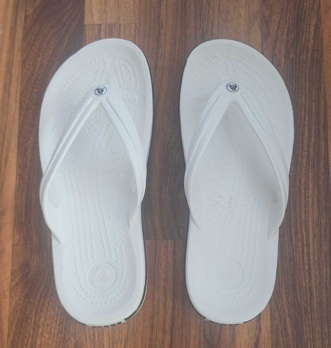 Japonki Crocs Crocband