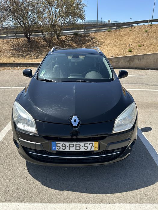 Renault Mégane 1.5DCI