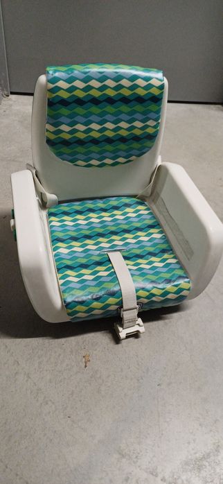 Cadeira refeição portátil