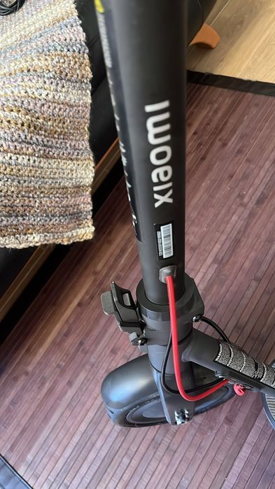 Trotinete Xiaomi