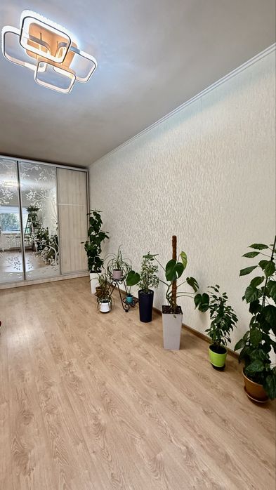 Продаж 1но кім кв 45м2,  м.,Обухів, інд. опалення