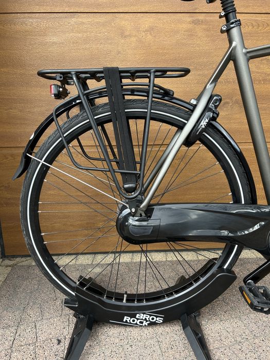 Gazelle Chamonix c8 H61 - Rower Miejski