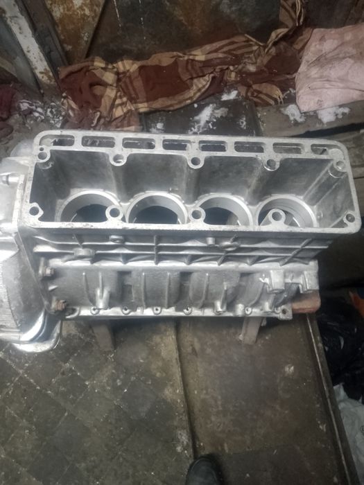 Блок  га з     24