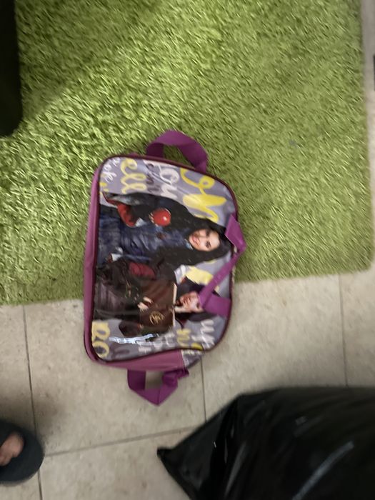 Mochilas bonitas de criança bonitas