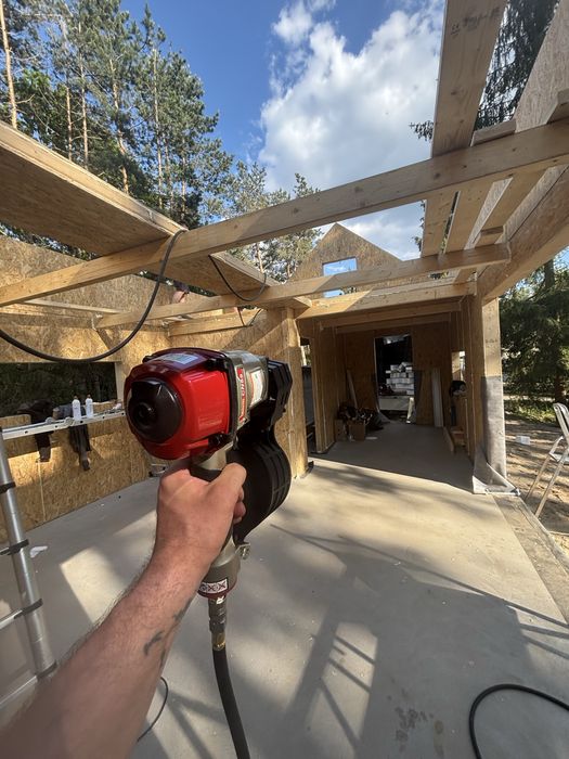 Panele SIP 12,4 Szybka budowa Technologia SIP