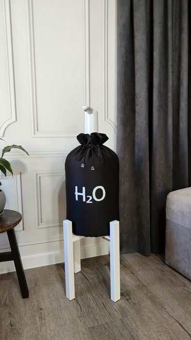 Чехол на бутыль 19л