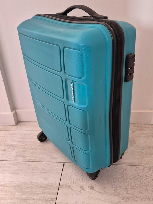 Set of 2 Suitcases Trolly – 2 Cabin (S)