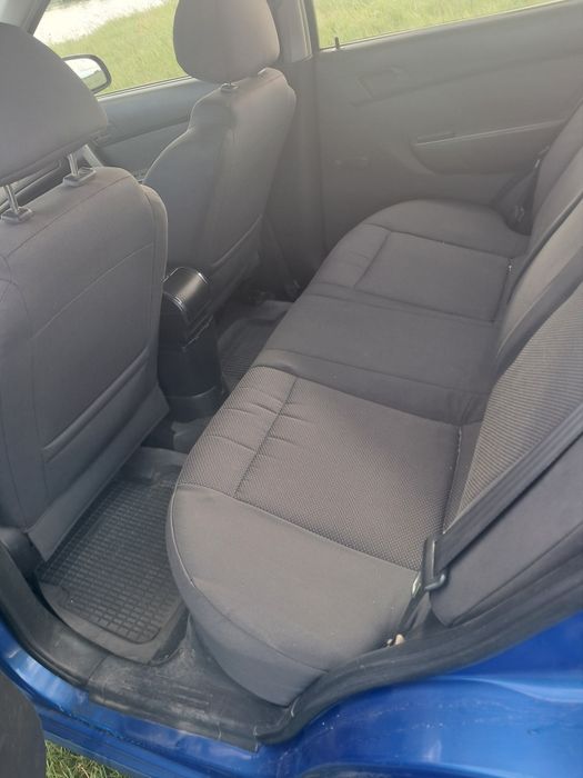 Продам chevrolet aveo