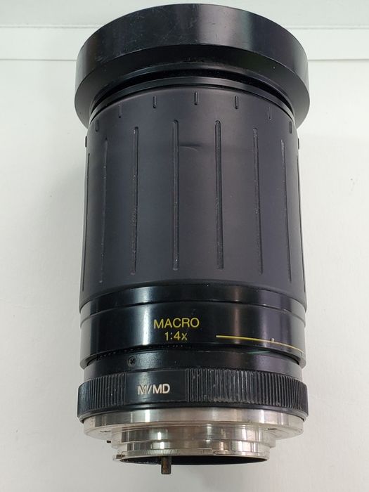 Зум-обьектив Phoenix Macro MF 28-210mm