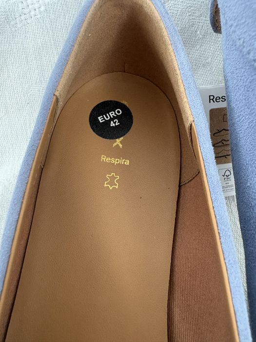 Buty Geox 41 26cm