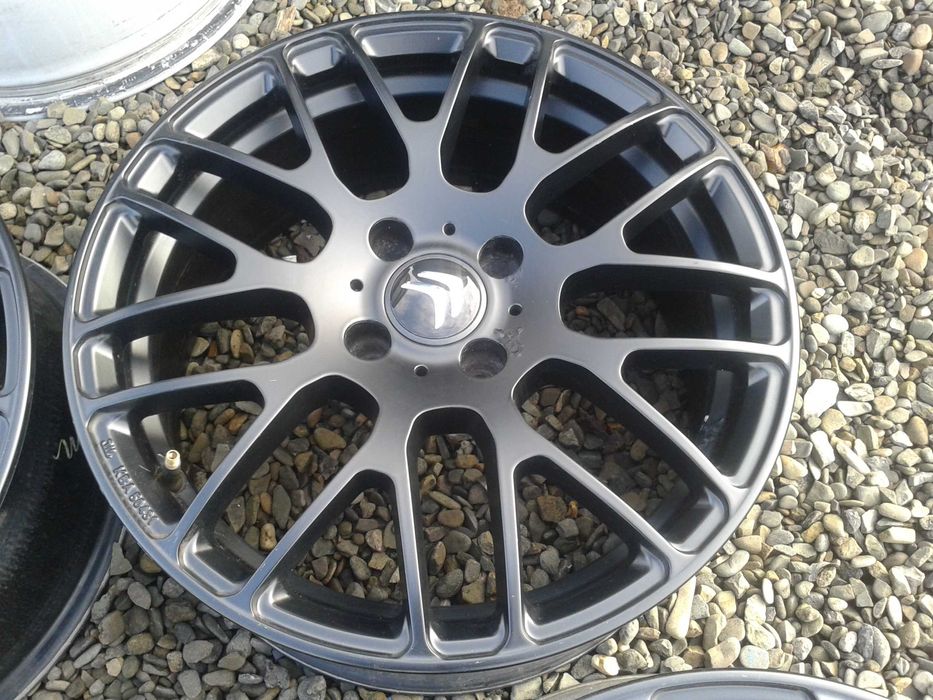felgi r17 4x108 platin 308 citroen c3 207 c4 cactus mielec crossland