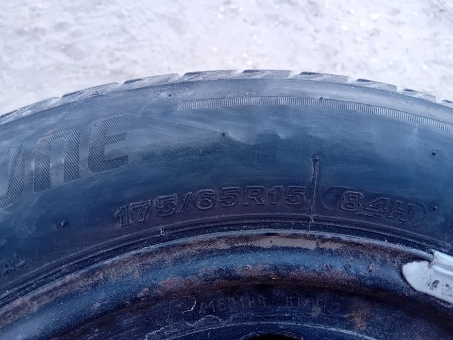 Jantes toyota ferro