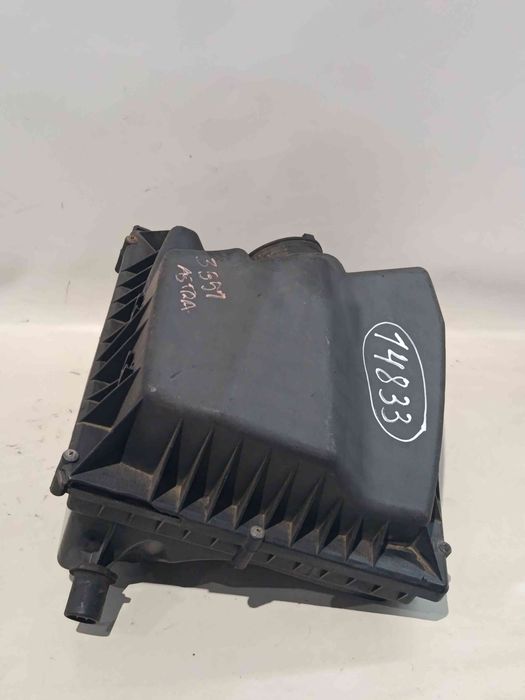 Caixa filtro ar OPEL Astra J