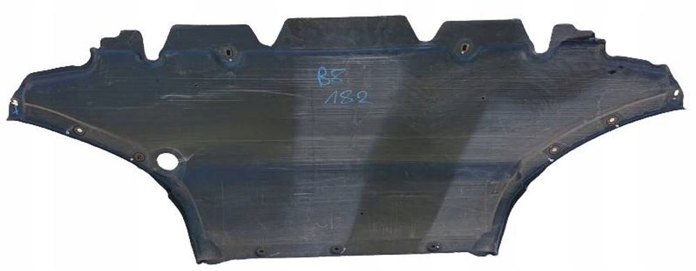 audi a4 b8 8k0 płyta osłona dolna silnika