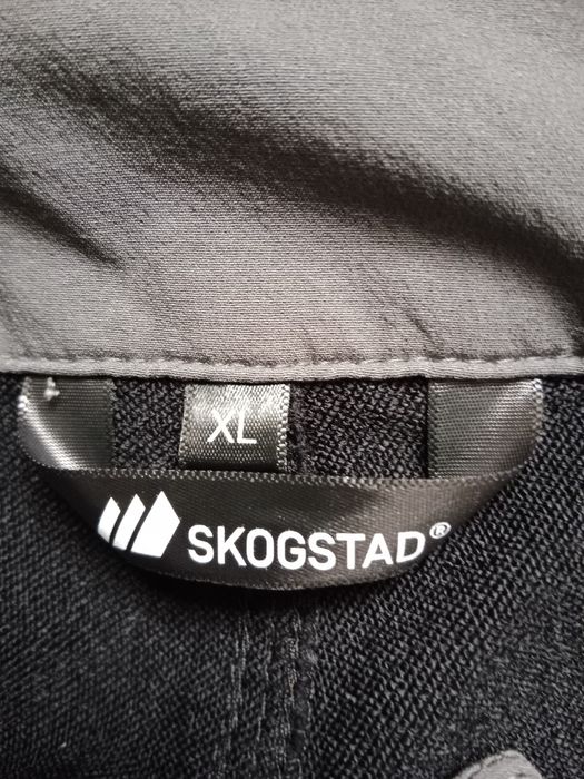 Skogstad Mundal Stretch spodnie trekkingowe roz XL