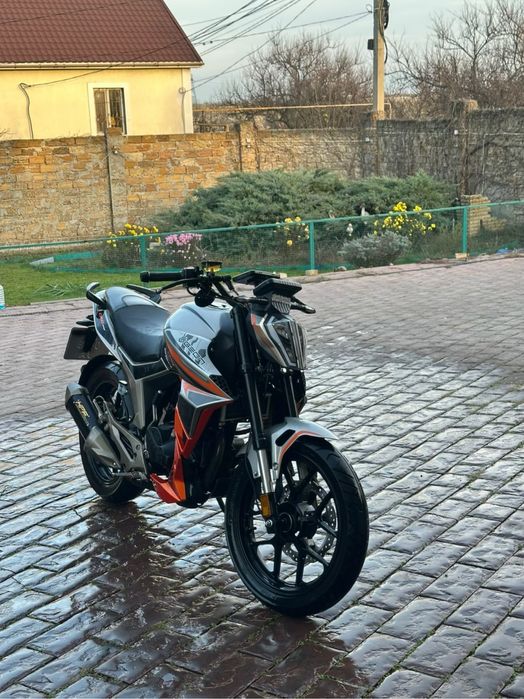 Geon cr6r дуже хороший стан