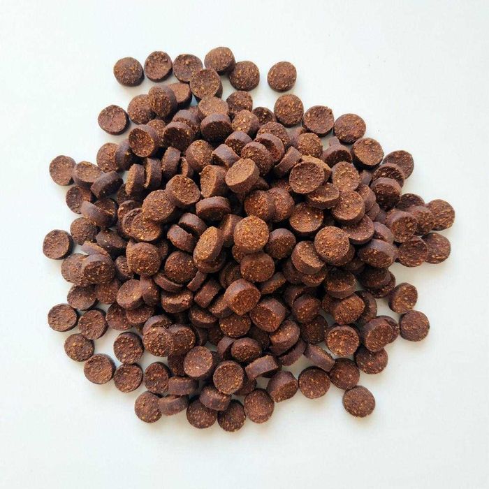 Корм для Анциструсов, Сомов, Профессионал, придонных рыб, таблетки