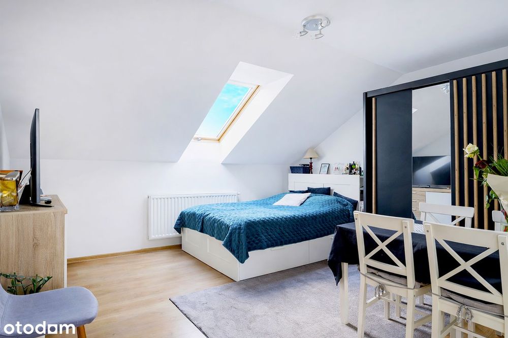 Mieszkanie| Jarosław| Skarbowskiego |58,85 m² |3 pokoje| blisko parku
