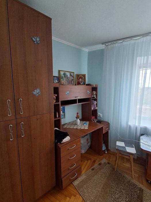 Продаж квартир в центрі Бородянки