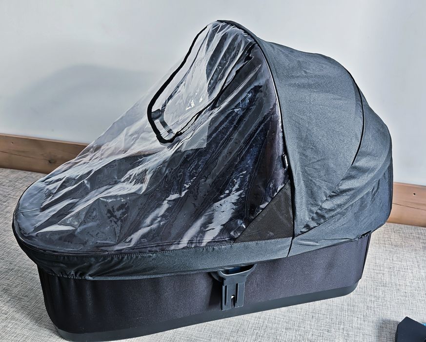Thule Urban Glide Bassinet Rain Cover