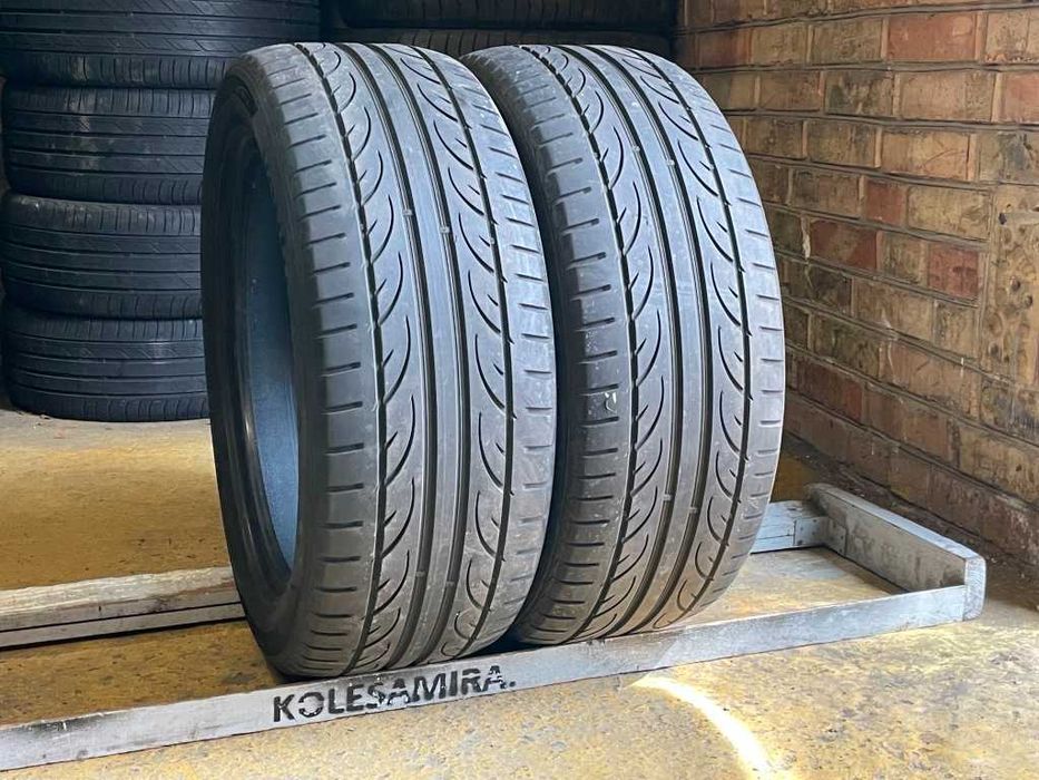 235/50 R18 Hankook Ventus S1 evo2 2шт