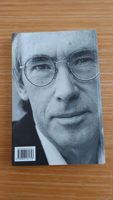Ian McEwan - Na Praia de Chesil