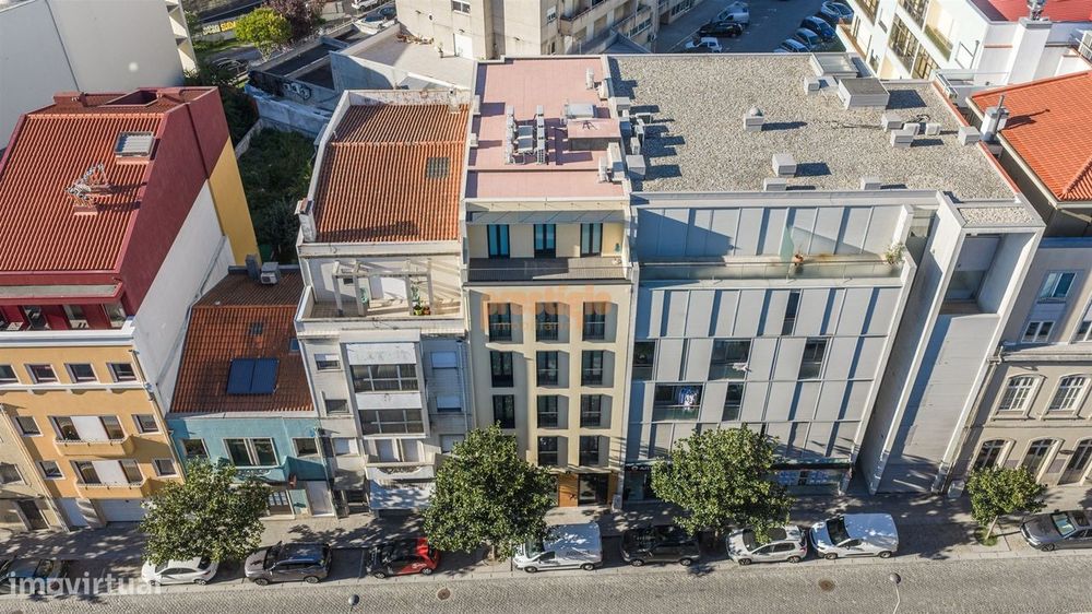 Apartamento T1+1 Venda em Braga (Maximinos, Sé e Cividade),Braga