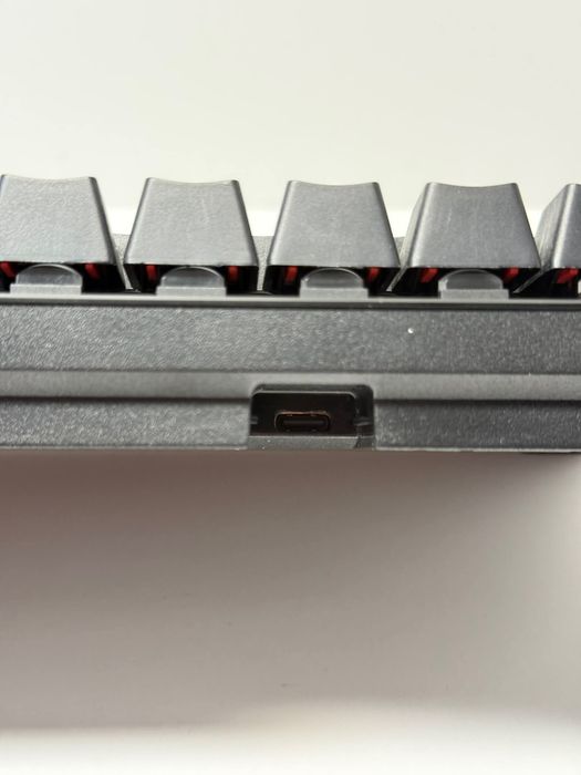 klawiatura razer huntsman mini