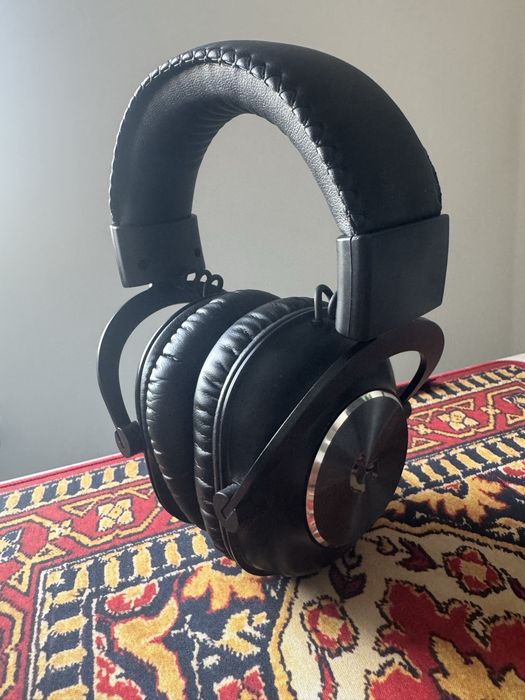 Logitech G Pro X SE