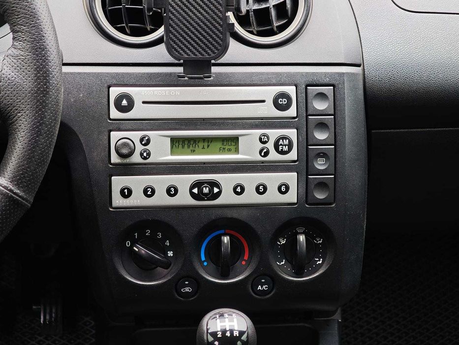 Продам Ford Fiesta 2005р. #75349