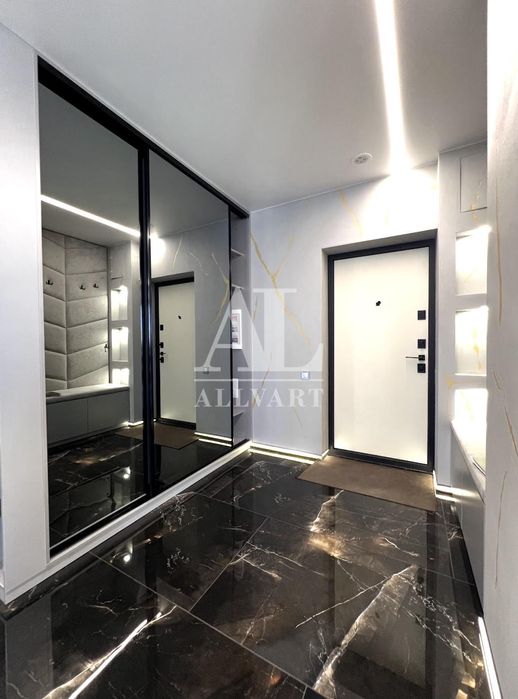 Продаж 3кім квартири ЖК Берестейський, Київ, просп. Берестейський