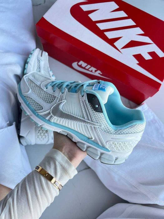 !WOW! Кросівки Nike Air Zoom Vomero 5 Pack Ocean Bliss| вомеро