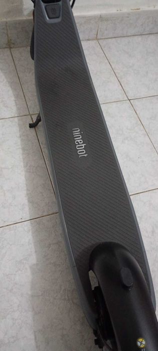 Trotinete nineboot