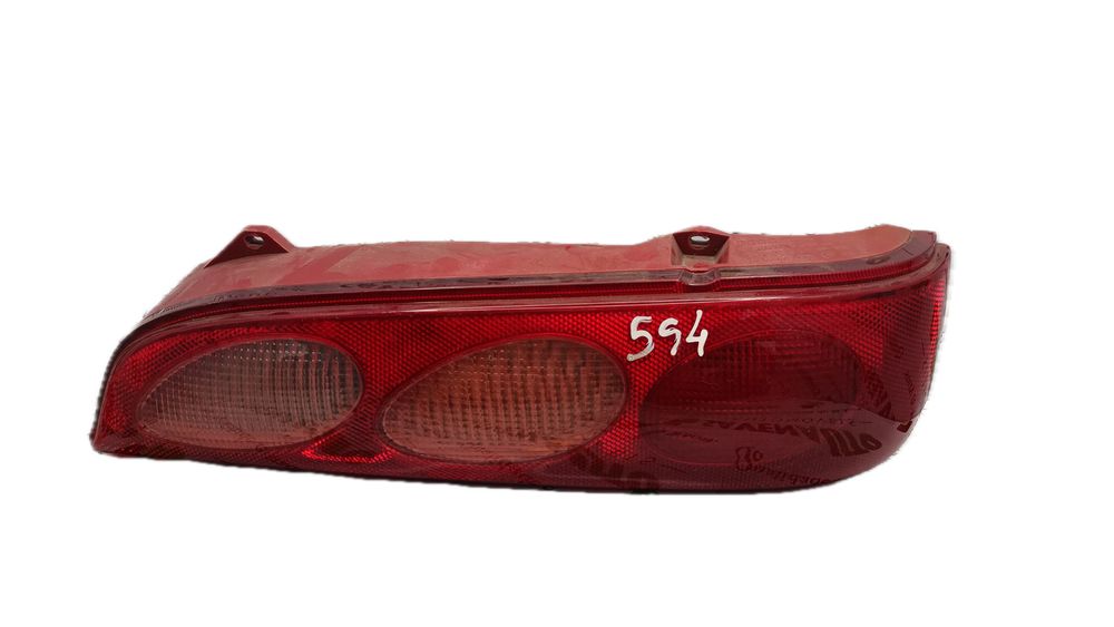 Farolim direito FIAT Seicento / 600 (187_)