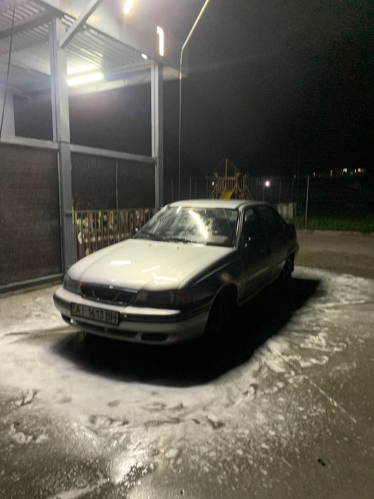 Daewoo nexia 16v