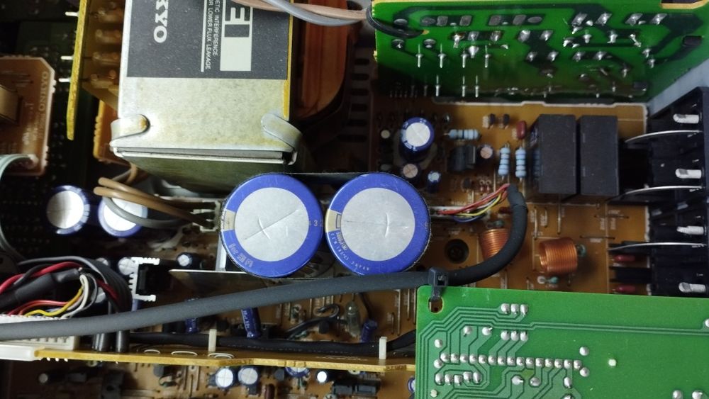 Onkyo A-911 LTD wzmacniacz