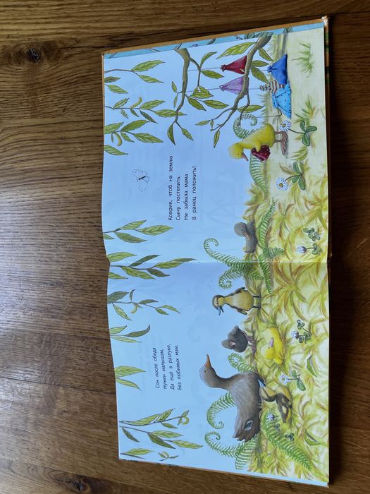 Детская книга