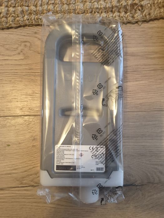 Nowy tusz do ploterów canon ipf830 i ipf840 Tusz pfi 707y pfi707y