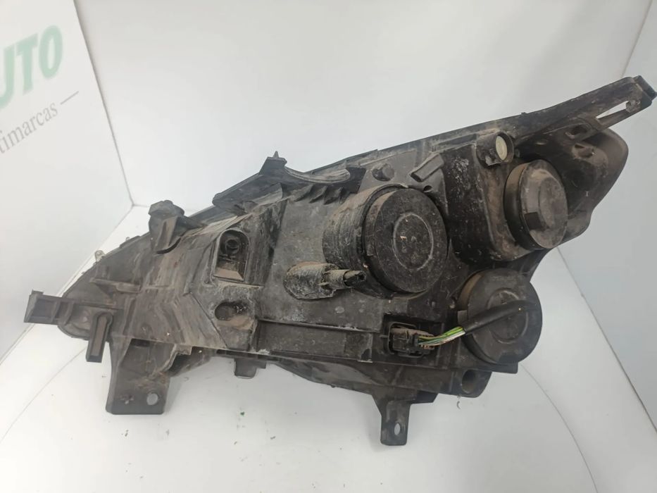 Ótica / farol direita CITROËN Berlingo Van (B9)