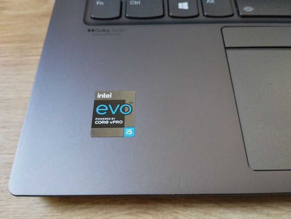 Ноутбук Lenovo T14s gen2 i5-1145g7/8Gb DDR4/NVMe256Gb