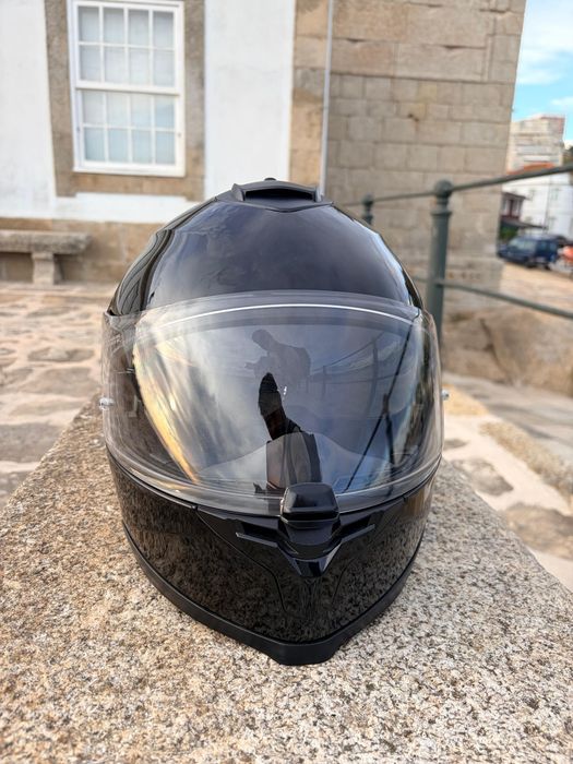 Capacete Modular HJC